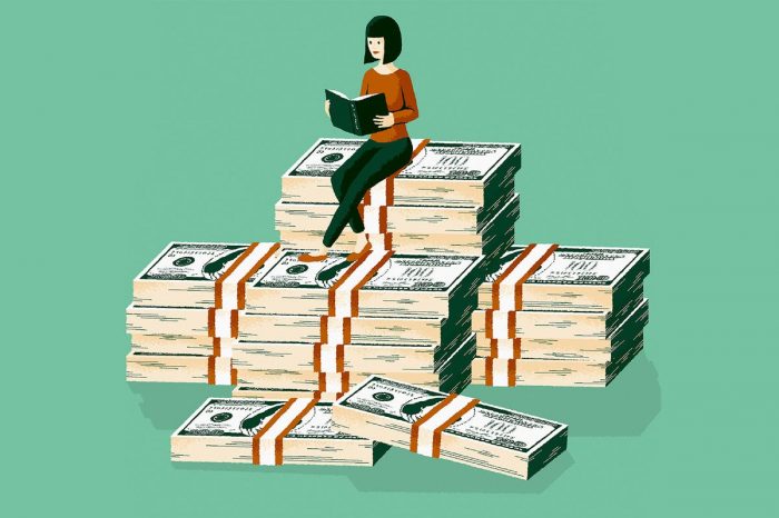 Women Reveal What It’s Like to Make More Money Than Their Husbands