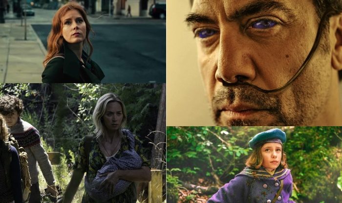 Ten Upcoming Movies in 2020 You Definitely Have to Watch!
