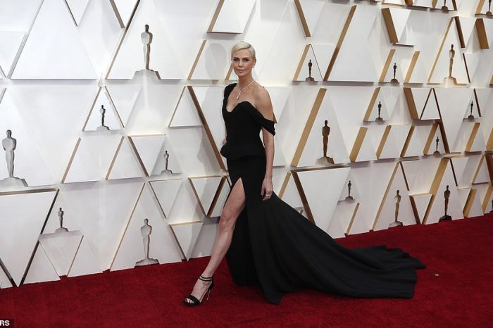 Bombshells at the Oscars! Renee Zellweger and Charlize Theron Bring Glamour, but Scarlett Johansson and Margot Robbie Was Not Far From Them