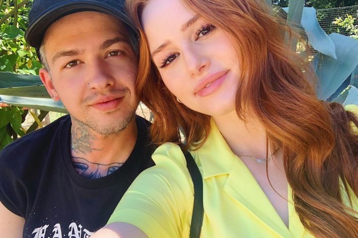 Seems Like Our Favorite Riverdale Bombshell Is Single: Madelaine Petsch & Travis Mills Allegedly Have Split Up