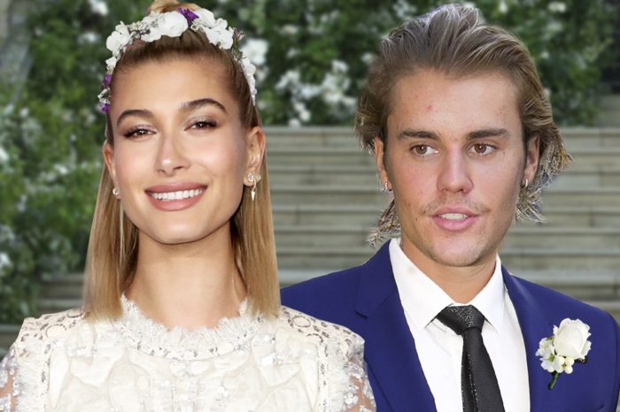 Hailey Baldwin Reveals What "Party Trick" She Used To Get Justin Bieber To Call Her: "Now I'm Married!"