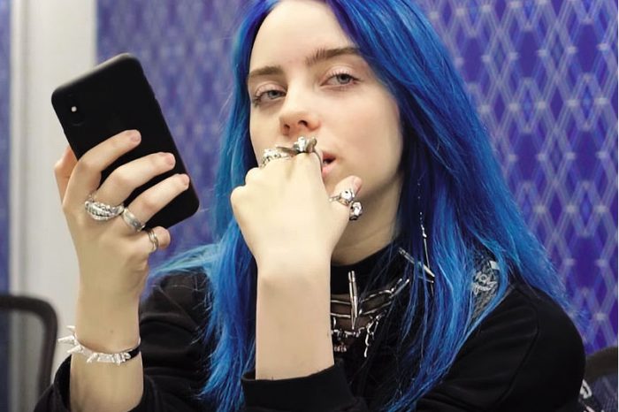 Billie Eilish Addressed All The Hate Comments She Gets On Social Media: "They have ruined my life!"