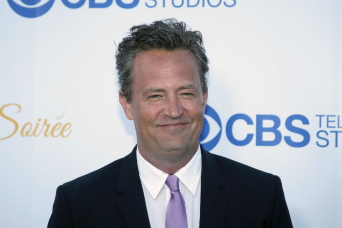 "Big news or BiNg news?" Matthew Perry's New Announcement Makes Fans Think It's About a Friends Reunion!