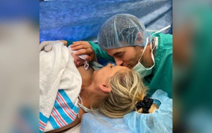 Enrique Iglesias And Anna Kournikova Welcome New Member of Their Family: A Baby Girl Has Arrived