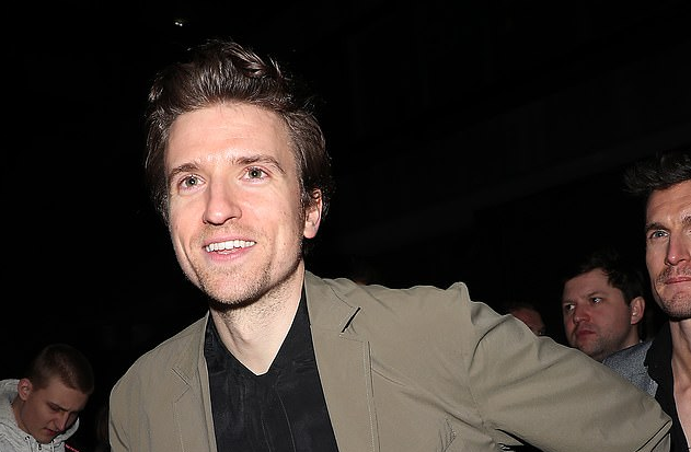 Greg James' Wife Says He Is Still Missing After Partying At The BRIT Awards