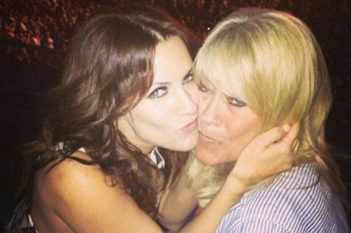 Caroline Flack's Mum Granted Daughter's 'Final Wish' And Released Her Final Statement