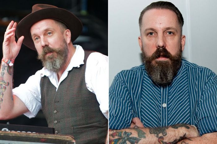 Andrew Weatherall, DJ And Primal Scream Producer, Dies Aged 56