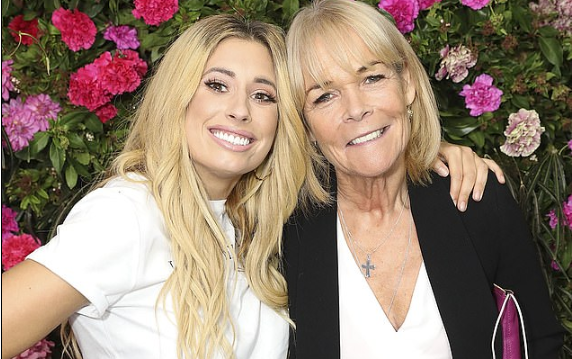 'I Felt Like I Wanted To Die': Linda Robson Was Rushed To Rehab By Stacey Solomon After Suffering Breakdown