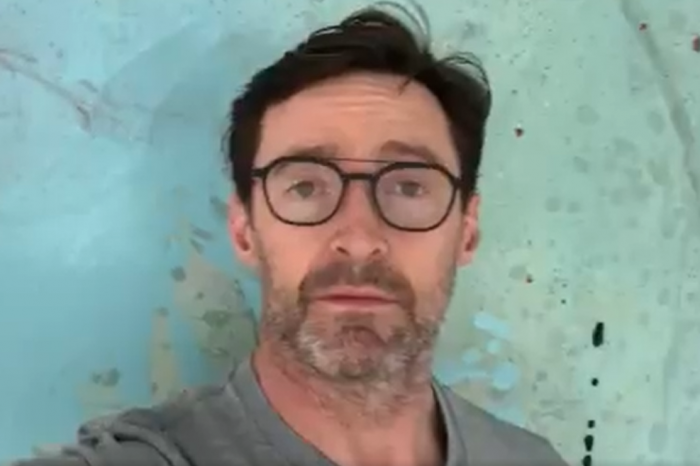 Hugh Jackman Sends Powerful Message To Schoolboy Who Has Been Bullied
