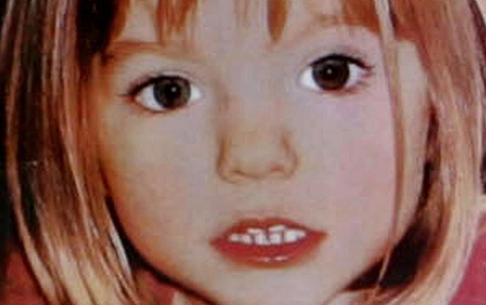 Some Tragic New Details Have Just Been Released About The Madeleine McCann Case