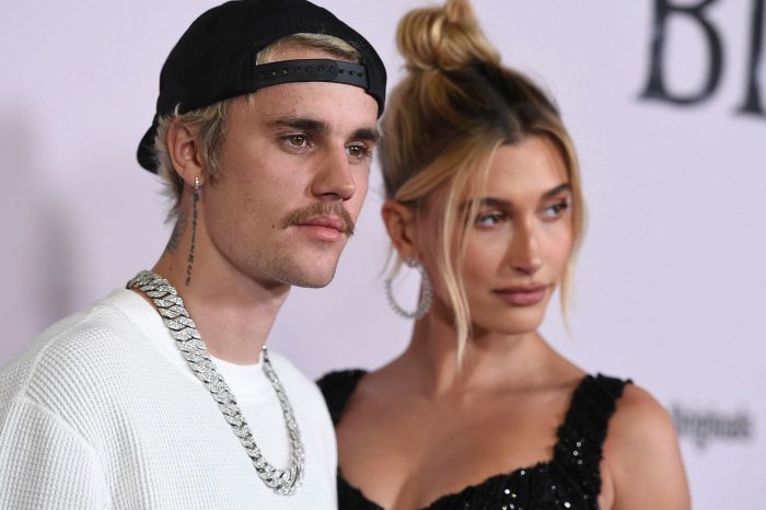 Is Justin Bieber Dropping Hints That Hailey Is Pregnant?! Fans Think So (And We Do Too!)