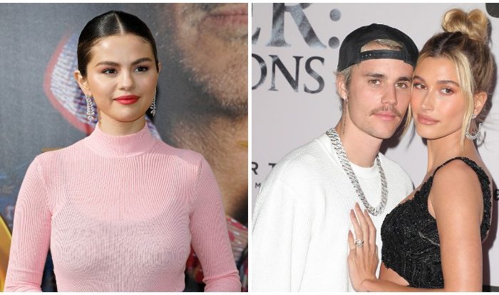 Selena Gomez Released A Song About Justin Bieber Cheating With Her On Other Women