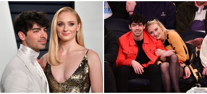 Sophie Turner and Joe Jonas Spoke Out On How They Feel About Becoming Parents