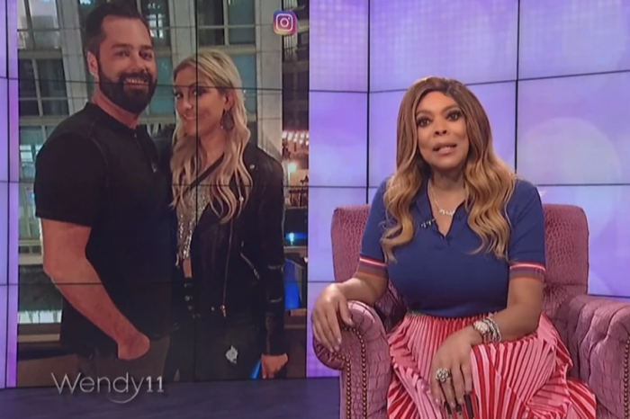 Fans Are Very Angry: Wendy Williams Refuses To Apologize For ‘Disgusting’ Joke About Drew Carey ex’s Murder