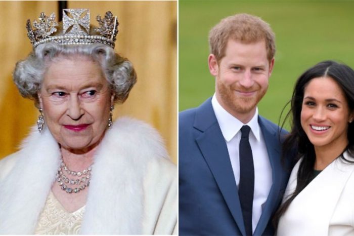The Queen Doesn't Own The Word 'Royal': Harry And Meghan Post A New Quite Hostile Statement, They Now Changed Their Minds About Keeping Their Title
