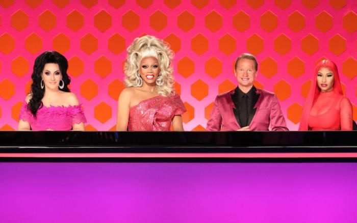 The Guest Judges For Next Season of 'RuPaul's Drag Race' Have Been Revealed