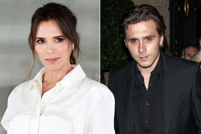 David And Victoria Beckham Plan 'Mother Of All Parties' For 21st Brooklyn's Birthday With A List Guests
