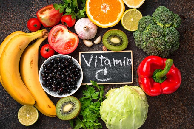 Vitamin C Has Shown Promising Results In COVID-19 Treatment