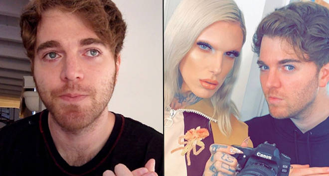 Shane Dawson Believes He May Have Given Coronavirus To Several People Including Jeffree Star