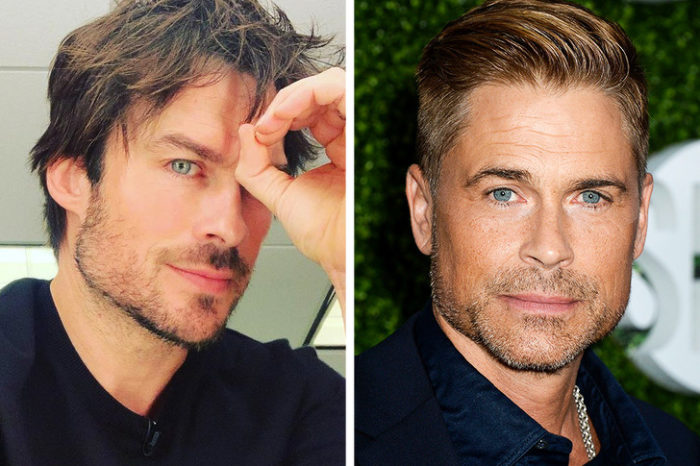 Similarities Among These Celebrities Will Blown Your Mind Away