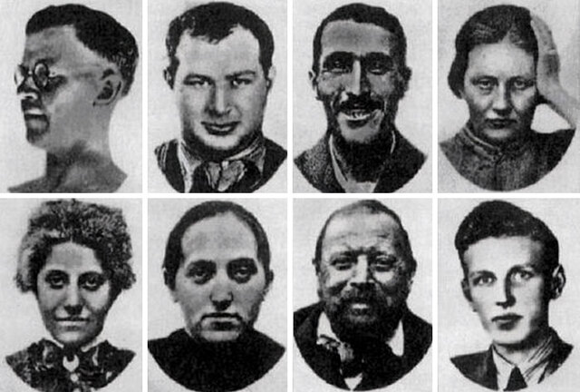 Léopold Szondi Created A Psychology Test In 1935 That Can Reveal Your Hidden Personality Traits