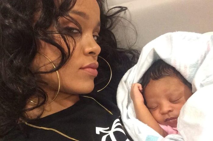 Rihanna: I Want Kids And I Don't Need A Man To Make That Happen!