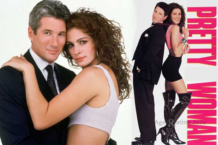Pretty Woman Is Celebrating Its 30th Anniversary: Here Are Fun Facts About The Cult Film You Probably Didn't Know