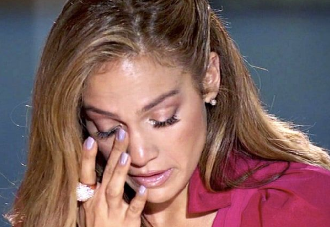 Devastating News For The Singer: Jennifer Lopez's Ex-Boyfriend David Cruz Dies At Age 51