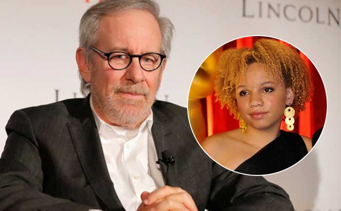 Steven Spielberg's problematic daughter arrested in Nashville