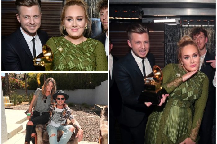 Adele Sounds ‘Better Than Ever’ Claims Collaborator OneRepublic’s Ryan Tedder Ahead Of Her Long-Awaited Comeback