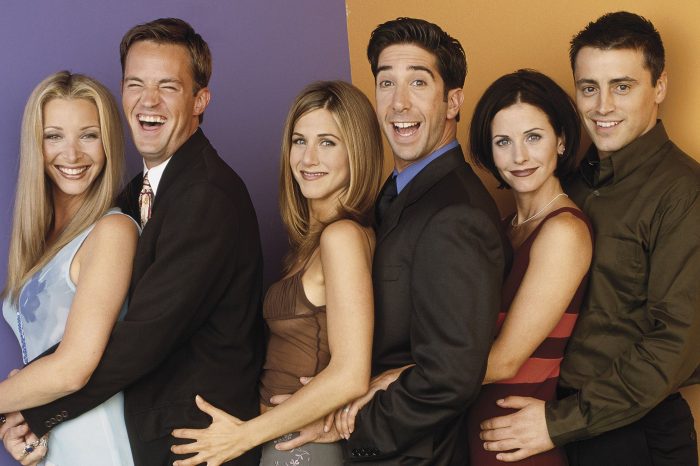 Bad News For All "Friends" Fans: There Will Be No Remake Due To Coronavirus... At Least For Now!