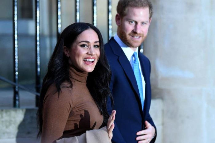 Celebrities Who Have Supported Harry And Meghan