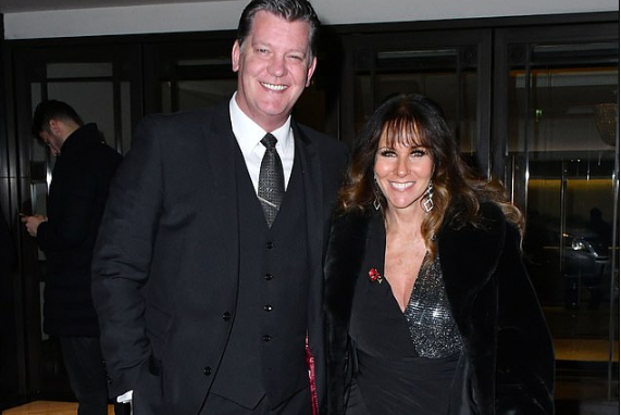 Linda Lusardi Has Been Placed On Oxygen After Being Diagnosed With Coronavirus