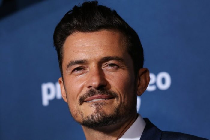 Orlando Bloom Is Getting "Quarantined" Due To Corona Virus Infection Fear