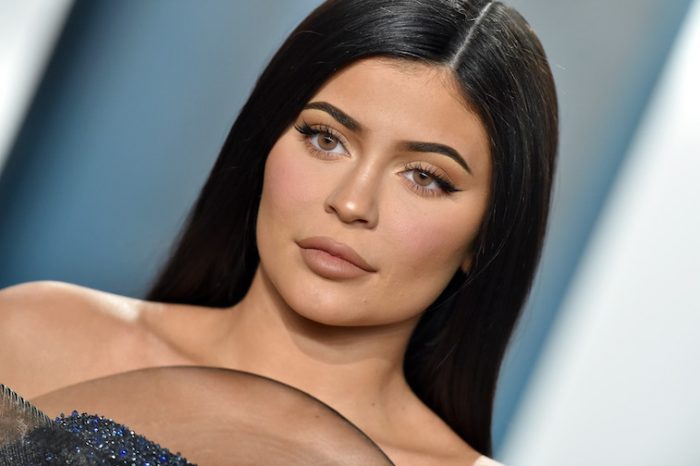 Kylie Jenner Revealed How She Kept Her Pregnancy Secret For Such A Long Time