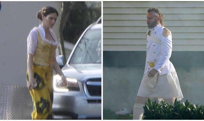 Amanda Knox Just Got Married To Her Poet Boyfriend Wearing A Bizarre Yellow Outfit