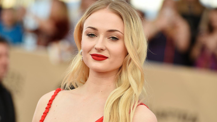 Sophie Turner Revealed The Outfit She Will Forever Regret Wearing