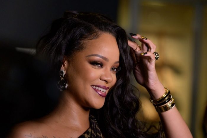 Rihanna Warned Her Fans To Stop Asking About New Music With One Powerful Statement