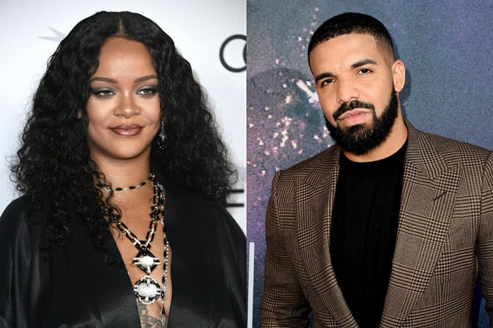 Are Rihanna And Drake Back Together? They Just Exchanged Some Flirty Comments On Instagram