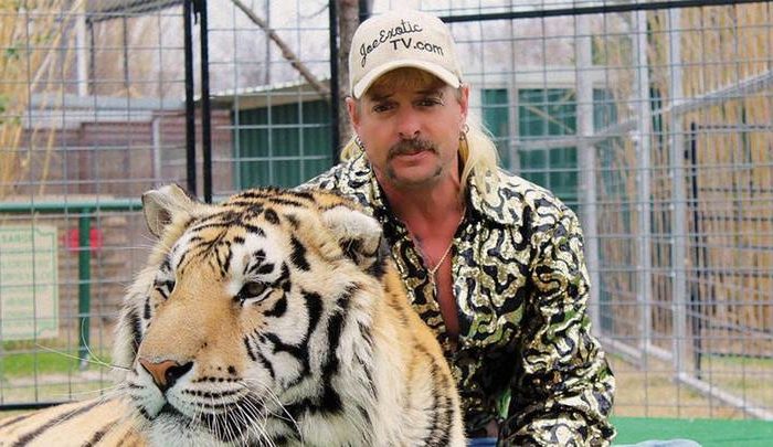 Musicians Claim That Joe Exotic Didn't Write Or Sing The Songs In Tiger King