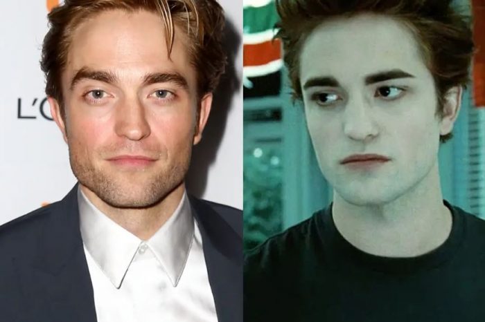 Robert Pattinson Says He Thinks It’s "Strange" That People Like Twilight