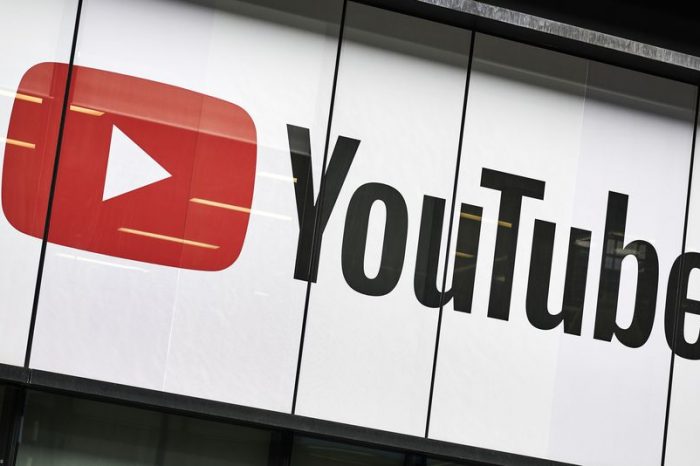 Coronavirus Is Changing The Rules: YouTube Tells Creators To Expect More Video Removals