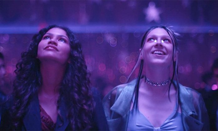 Euphoria Season 2 Details Released: Date, Cast, And Trailer