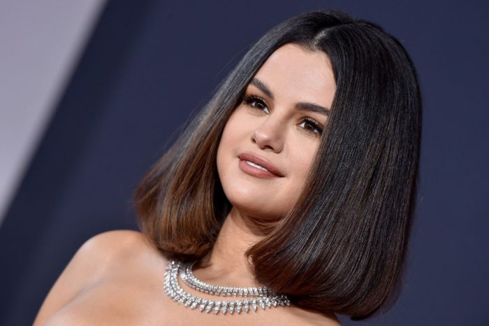 Selena Gomez Opened Up About Her Love Life And Obsession With Rihanna