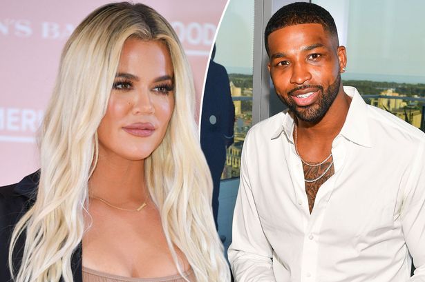 Khloe Kardashian Will Be Freezing Embryos Made With The Sperm Of Tristan Thompson