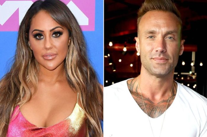 Sophie Kasaei Confesses She Tried To Seduce Calum Best And Even Climbed In His Bed