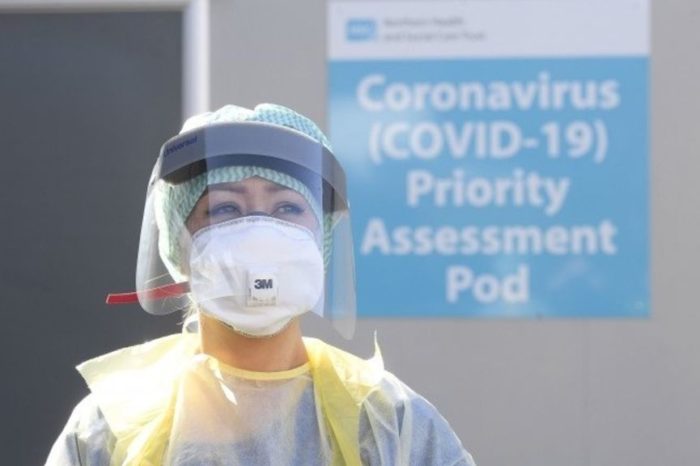 The Official UK Government Advice To Citizens About Coronavirus