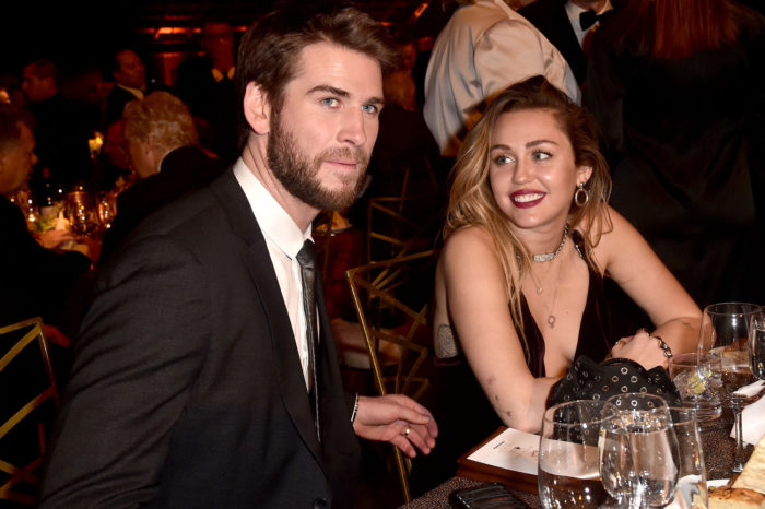 Liam Hemsworth Is Living Happy And Different One Year After Splitting From His Ex-Wife Miley Cyrus
