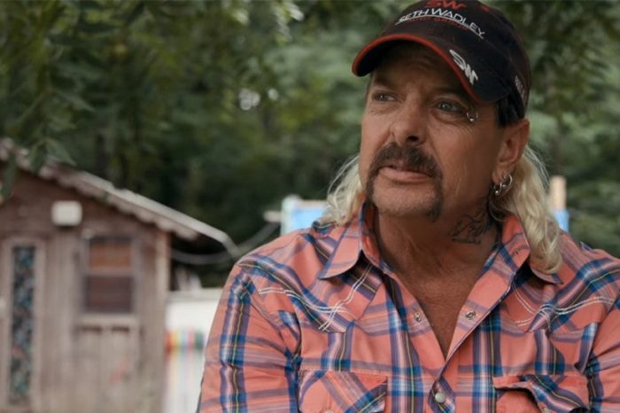 ‘Joe Exotic’ Is A Changed Man: ‘Tiger King’ Star Opens Up About His Past In New Prison Interview