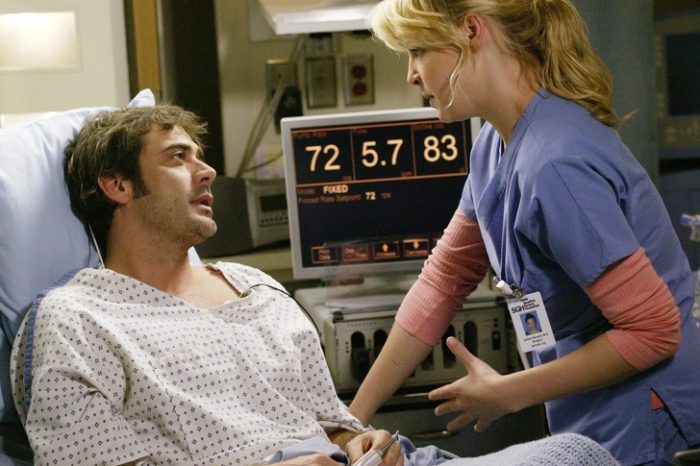 No, you don't just wake up from a coma! Doctors reveal the most unrealistic moments in movies